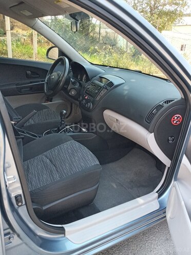 Kia Ceed 2007, 146,000 km - 1.4 л - Bakı