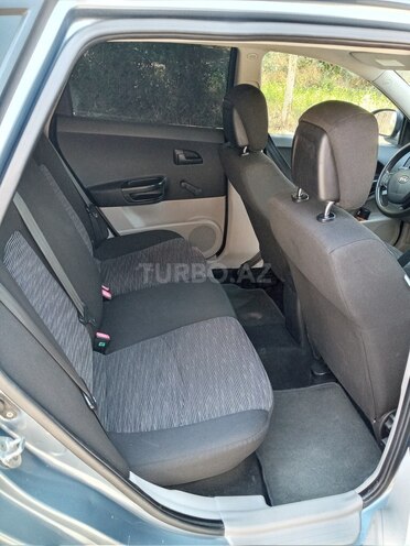 Kia Ceed 2007, 146,000 km - 1.4 л - Bakı