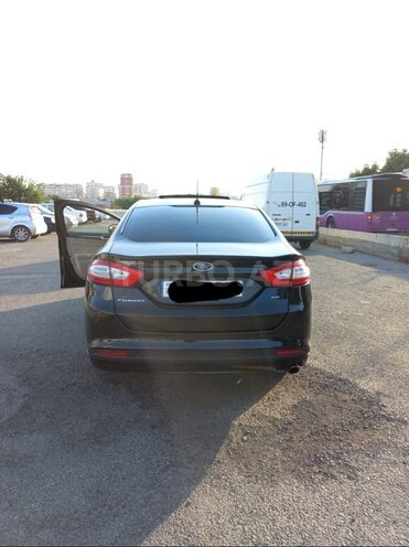 Ford Fusion 2014, 73,600 km - 1.5 л - Bakı