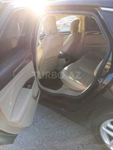 Ford Fusion 2014, 73,600 km - 1.5 л - Bakı