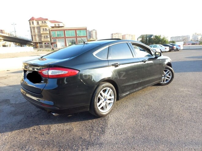 Ford Fusion 2014, 73,600 km - 1.5 л - Bakı