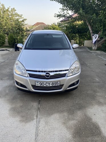 Opel Astra 2007, 232,000 km - 1.4 л - Sumqayıt