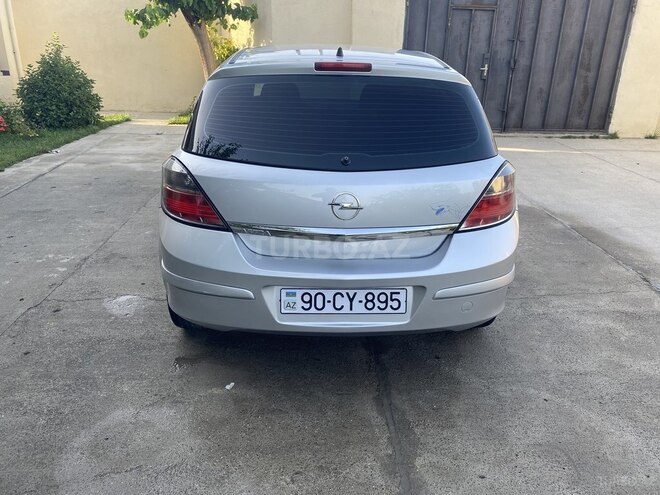 Opel Astra 2007, 232,000 km - 1.4 л - Sumqayıt