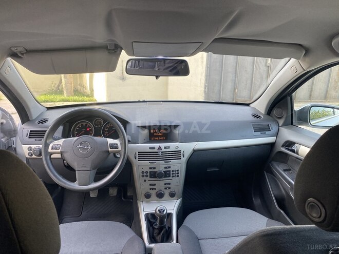 Opel Astra 2007, 232,000 km - 1.4 л - Sumqayıt