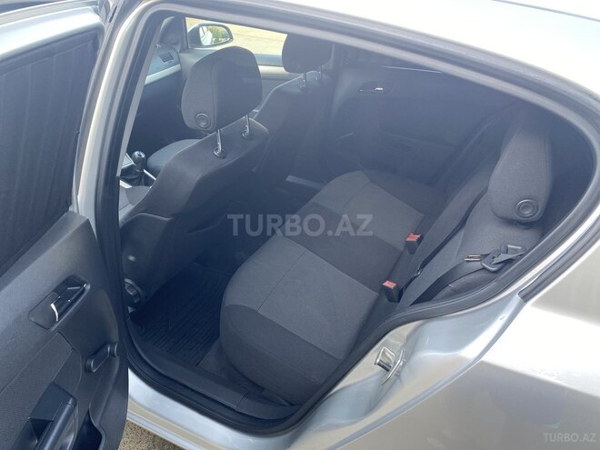 Opel Astra 2007, 232,000 km - 1.4 л - Sumqayıt