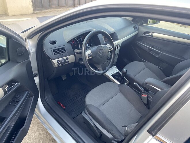 Opel Astra 2007, 232,000 km - 1.4 л - Sumqayıt