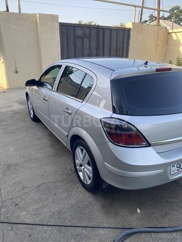 Opel Astra 2007, 232,000 km - 1.4 л - Sumqayıt