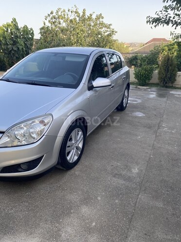 Opel Astra 2007, 232,000 km - 1.4 л - Sumqayıt