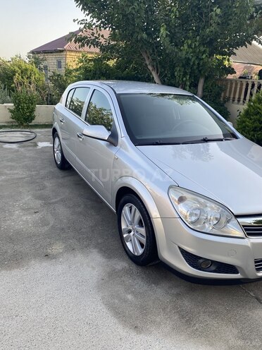 Opel Astra 2007, 232,000 km - 1.4 л - Sumqayıt