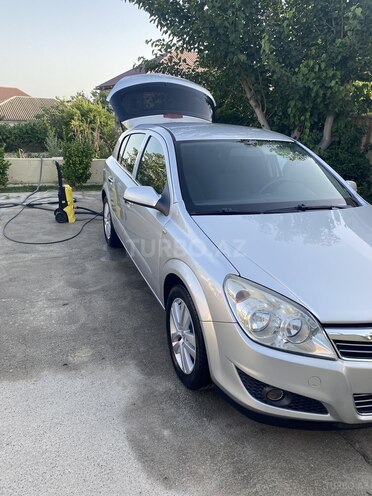 Opel Astra 2007, 232,000 km - 1.4 л - Sumqayıt