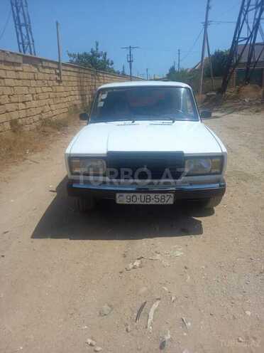 LADA (VAZ) 2104 1995, 217,000 km - 1.5 l - Bakı