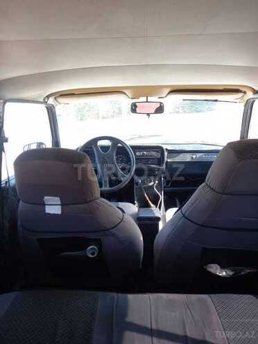 LADA (VAZ) 2104 1995, 217,000 km - 1.5 l - Bakı