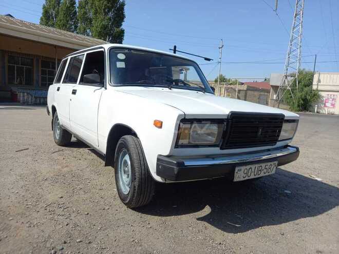 LADA (VAZ) 2104 1995, 217,000 km - 1.5 l - Bakı