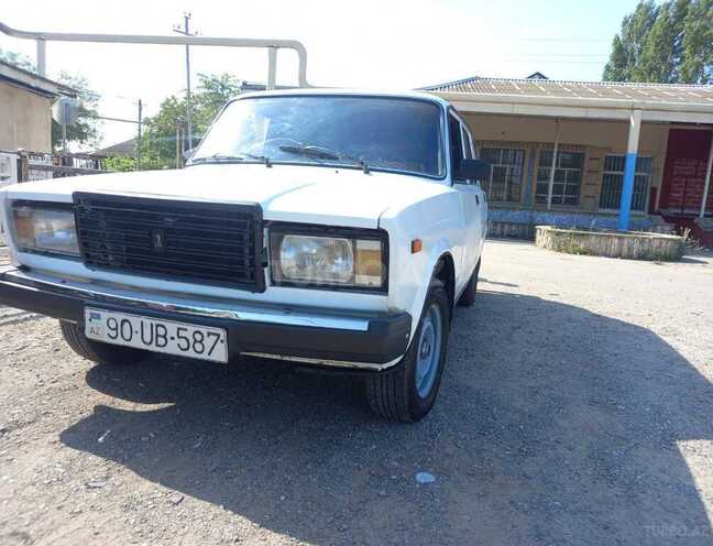LADA (VAZ) 2104 1995, 217,000 km - 1.5 l - Bakı