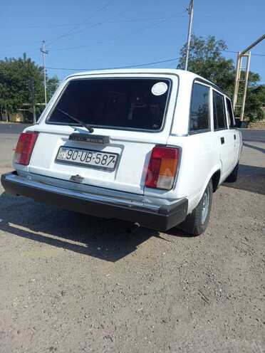 LADA (VAZ) 2104 1995, 217,000 km - 1.5 l - Bakı