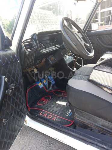LADA (VAZ) 2104 1995, 217,000 km - 1.5 l - Bakı