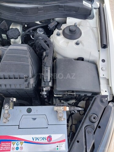 Kia K5 2012, 130,000 km - 2.0 l - Bakı