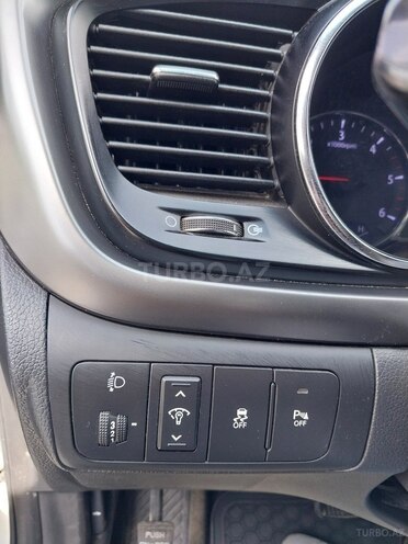 Kia K5 2012, 130,000 km - 2.0 l - Bakı