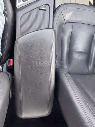 Kia K5 2012, 130,000 km - 2.0 l - Bakı