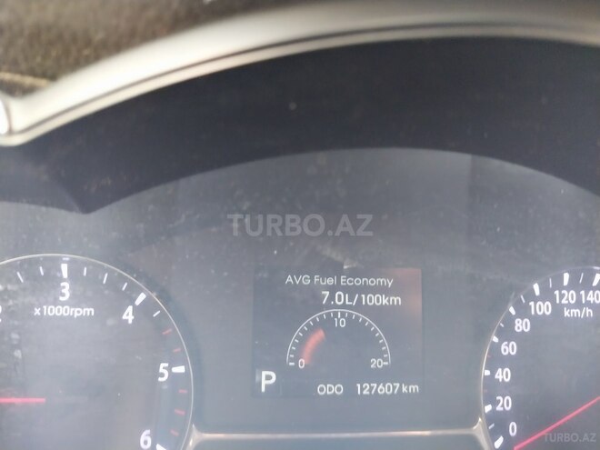 Kia K5 2012, 130,000 km - 2.0 l - Bakı
