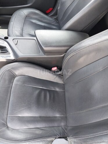 Kia K5 2012, 130,000 km - 2.0 l - Bakı