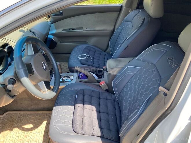 Nissan Altima 2004, 323,000 km - 2.5 l - Bakı
