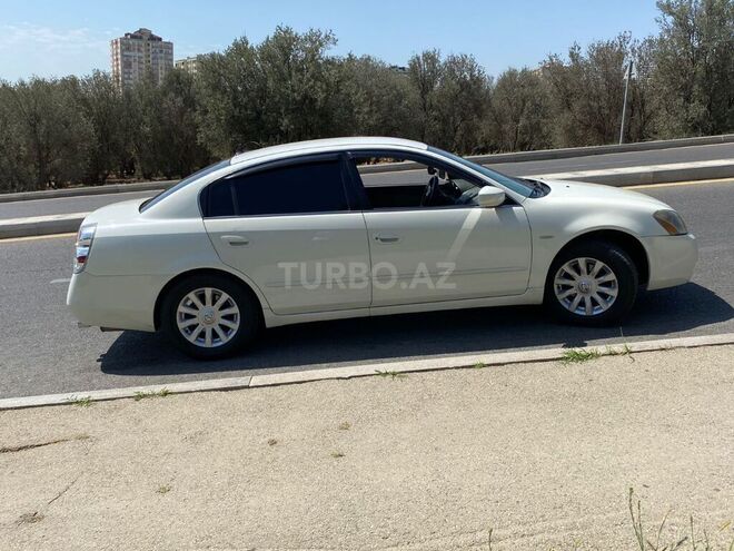 Nissan Altima 2004, 323,000 km - 2.5 l - Bakı