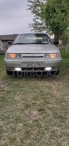 LADA (VAZ) 2110 2002, 203,446 km - 1.6 l - Şəmkir