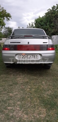 LADA (VAZ) 2110 2002, 203,446 km - 1.6 l - Şəmkir