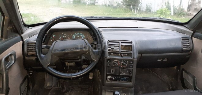 LADA (VAZ) 2110 2002, 203,446 km - 1.6 l - Şəmkir