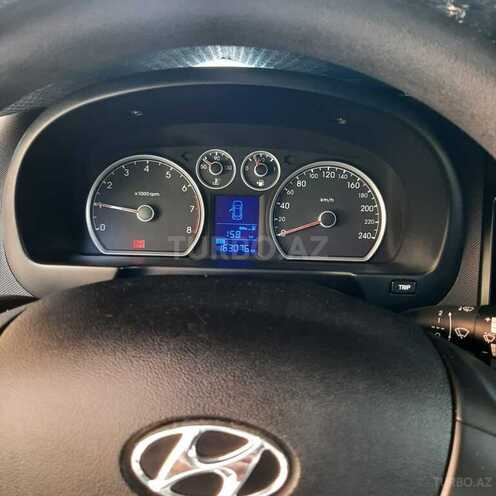 Hyundai i30 2009, 160,000 km - 1.4 l - Bakı