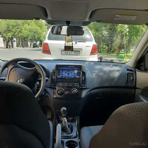 Hyundai i30 2009, 160,000 km - 1.4 l - Bakı