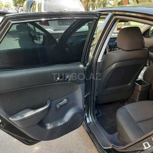 Hyundai i30 2009, 160,000 km - 1.4 l - Bakı