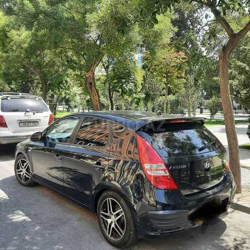 Hyundai i30 2009, 160,000 km - 1.4 l - Bakı