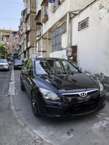 Hyundai i30 2009, 160,000 km - 1.4 l - Bakı