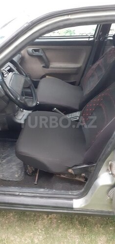 LADA (VAZ) 2110 2002, 203,446 km - 1.6 l - Şəmkir