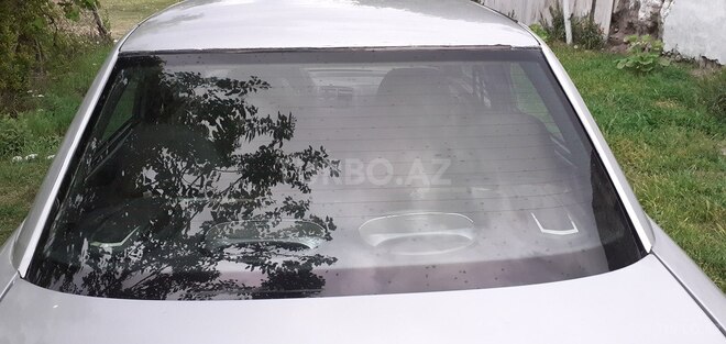 LADA (VAZ) 2110 2002, 203,446 km - 1.6 l - Şəmkir