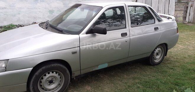 LADA (VAZ) 2110 2002, 203,446 km - 1.6 l - Şəmkir