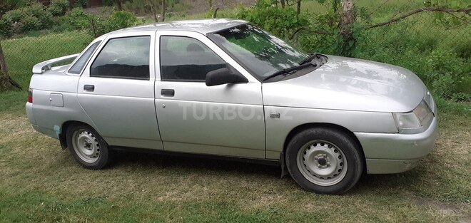 LADA (VAZ) 2110 2002, 203,446 km - 1.6 l - Şəmkir