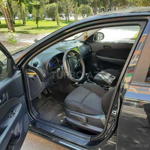 Hyundai i30 2009, 160,000 km - 1.4 l - Bakı