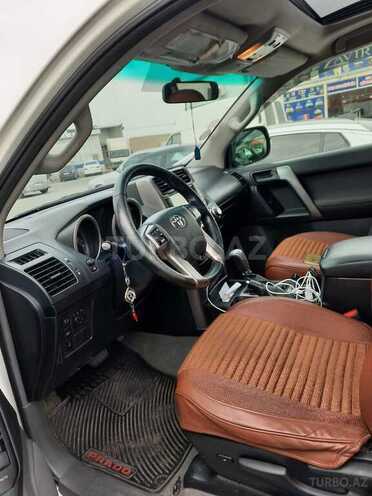 Toyota Prado 2012, 170,000 km - 2.7 л - Bakı