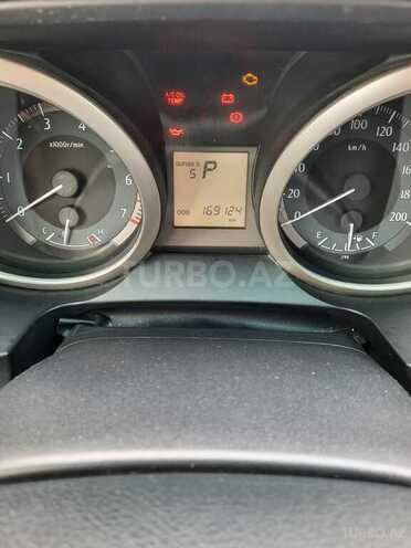 Toyota Prado 2012, 170,000 km - 2.7 л - Bakı