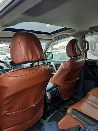 Toyota Prado 2012, 170,000 km - 2.7 л - Bakı