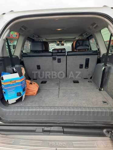 Toyota Prado 2012, 170,000 km - 2.7 л - Bakı