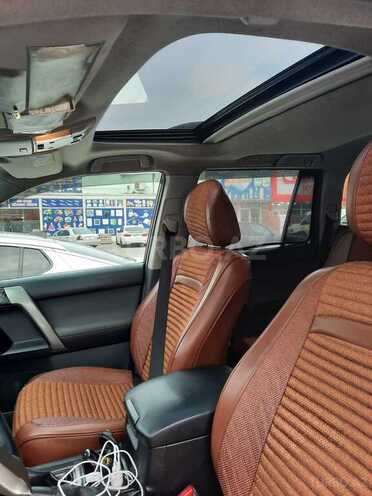 Toyota Prado 2012, 170,000 km - 2.7 л - Bakı