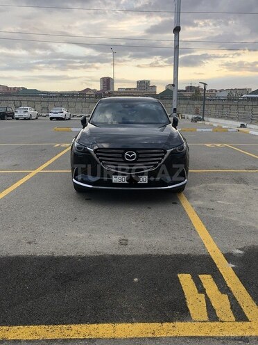 Mazda CX-9 2019, 39,000 km - 2.5 l - Bakı