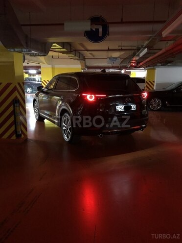 Mazda CX-9 2019, 39,000 km - 2.5 l - Bakı