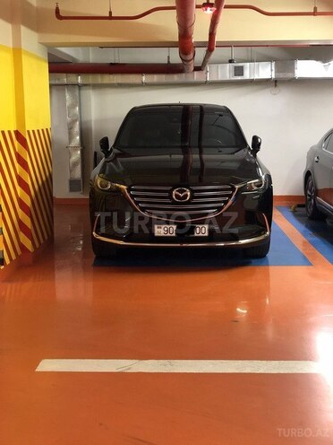 Mazda CX-9 2019, 39,000 km - 2.5 l - Bakı