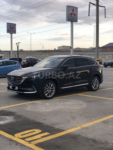 Mazda CX-9 2019, 39,000 km - 2.5 l - Bakı
