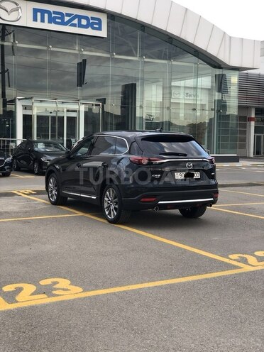 Mazda CX-9 2019, 39,000 km - 2.5 l - Bakı